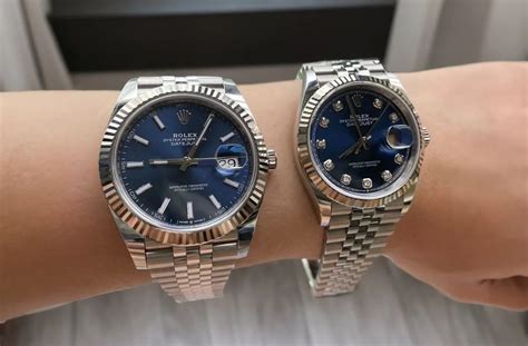 rolex 41 datejust lug width|rolex bracelet size chart.